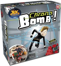 Zabawa - Chrono Bomb