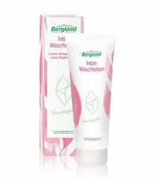 Bergland Intimate Care Washing Lotion Płyn do higieny