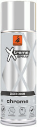 DRAGON Lakier chrom w aerozolu 400 ml Xtreme