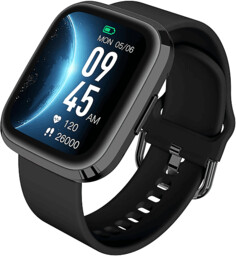 Smartwatch GARETT GRC STYLE Czarny