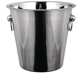 Comas Cooler ze stali nierdzewnej do wina Ø220