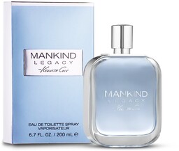 Kenneth Cole, Mankind Legacy, woda toaletowa, 200 ml