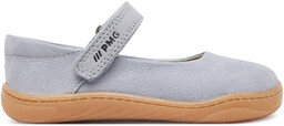 Baleriny Primigi 7922722 S Szary