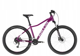 Rower górski Kellys Vanity 70 (27,5'') Raspberry S