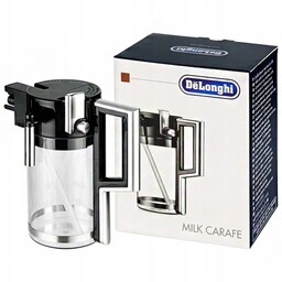 Pojemnik Dzbanek na mleko do ekspresu DeLonghi Esam