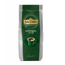 Kawa Rozpuszczalna Jacobs KRONUNG 500g Vending Instant
