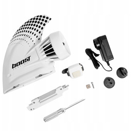 Silnik elektryczny do deski Sup Boost Fin Long