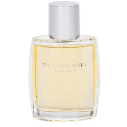 Burberry For Men woda toaletowa 50 ml