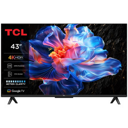 TCL 43V6C