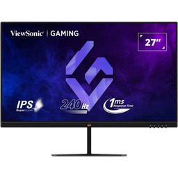 Viewsonic VX Series VX2779A-HD-PRO monitor komputerowy 68,6 cm