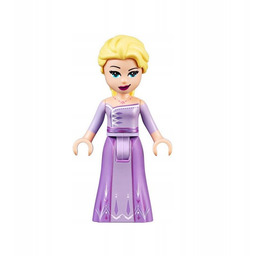 Minifigurka ''Elsa'' numer: dp071 z serii Disney Princess