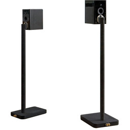 Standy do głośników Monitor Audio Radius Kolor: Czarny