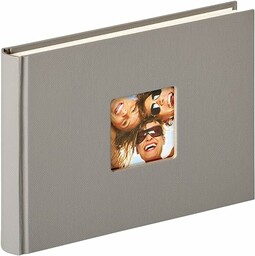 walther design album fotograficzny szary 22 x 16