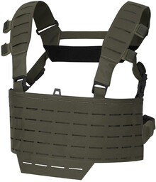 Kamizelka taktyczna Direct Action WARWICK Slick Chest Rig