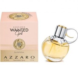 Azzaro Wanted Girl, Woda perfumowana 80ml - Tester