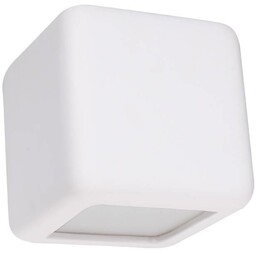 Sollux Ceramiczna LAMPA ścienna SL.0839 loftowa OPRAWA kinkiet