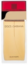 Dolce & Gabbana Femme woda toaletowa dla kobiet