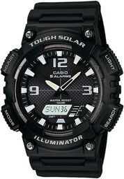 Casio AQ-S810W-1AVEF