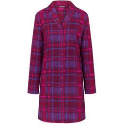 Koszula nocna Triumph Boyfriend NDW 01 X Checks-44