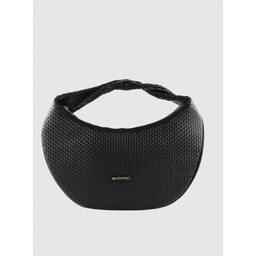 VALENTINO Czarna torebka Lemonade Hobo Bag