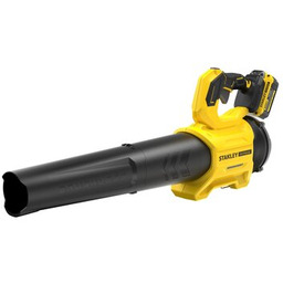 STANLEY Dmuchawa do liści akumulatorowa 20V SFMCBL730M1-QW 4,0AH