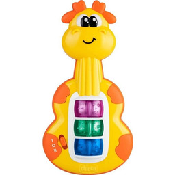 Chicco Baby Sense & Focus Żyrafa Gitara