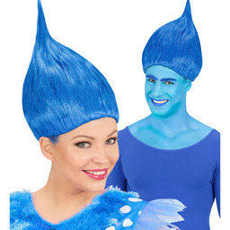 W WIDMANN MILANO Party Fashion 02099 - Peruka