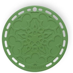 Le Creuset Francuska podkładka pod kubek, silikon, odporna