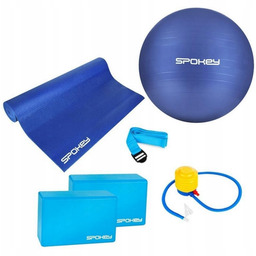 Zestaw do jogi Asteya