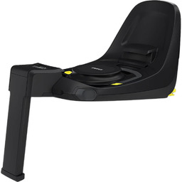 Thule Alfi - obrotowa baza Isofix do fotelika