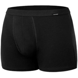 Bokserki męskie Authentic Perfect MINI czarne