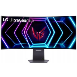 Monitor zakrzywiony Lg Oled UltraGear 34GS95QE-B 34" 240
