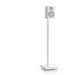 Standy do głośników Monitor Audio Radius Kolor: Biały