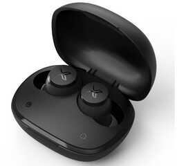Edifier X3s Dokanałowe Bluetooth 5.2 Czarny Słuchawki bezprzewodowe