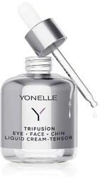 Yonelle Trifusion, Liquid Cream Tensor, płynny krem, 50ml