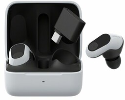 Słuchawki bezprzewodowe SONY Inzone Buds WFG700 Biały