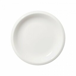 Iittala RAAMI Talerz Płaski 17 cm Biały
