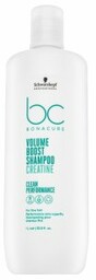 Schwarzkopf Professional BC Bonacure Volume Boost Shampoo Creatine