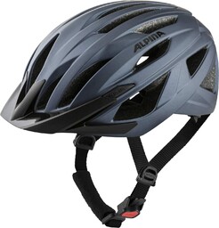 ALPINA Unisex - Dorośli, DELFT MIPS Kask rowerowy,