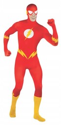 STRÓJ FLASH DRUGA SKÓRA-XL