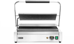 HENDI Grill kontaktowy Panini XL 263624