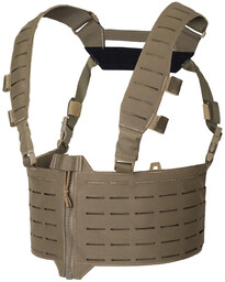 Kamizelka taktyczna Direct Action WARWICK Zip Front Chest