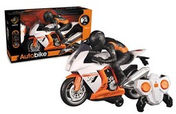 ASKATO Motocykl zdalnie sterowany 120966
