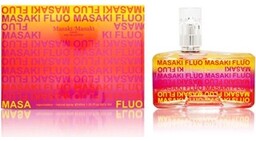 Masaki Matsushima Fluo, Woda perfumowana 80ml
