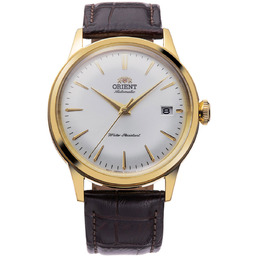 Zegarek Męski Orient Classic Bambino 38mm RA-AC0M01S30B +