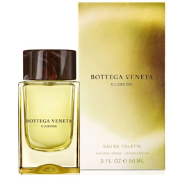 Bottega Veneta, Ilusione, woda toaletowa, 90 ml