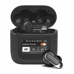 Słuchawki bezprzewodowe douszne Jbl Tour Pro 2