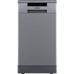 Zmywarka GORENJE GS522E10S 10kpl. UltraClean Srebrny