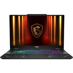 MSI Cyborg A17 AI B2HWEKG-011XPL - Ryzen 7