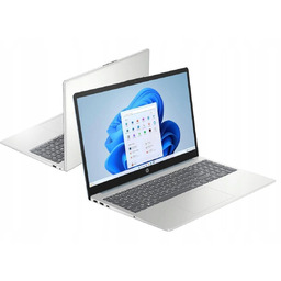 HP Laptop 15-fc0056nw AMD Ryzen 3 7320U 15.6''